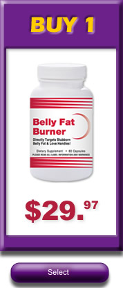 Belly Fat Burner Buy 1 Offer