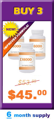 Buy 2 Get One FREE!