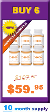 Buy 4 Get Two FREE!